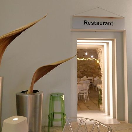 에리체 Al Postale 17 B&B 외부 사진