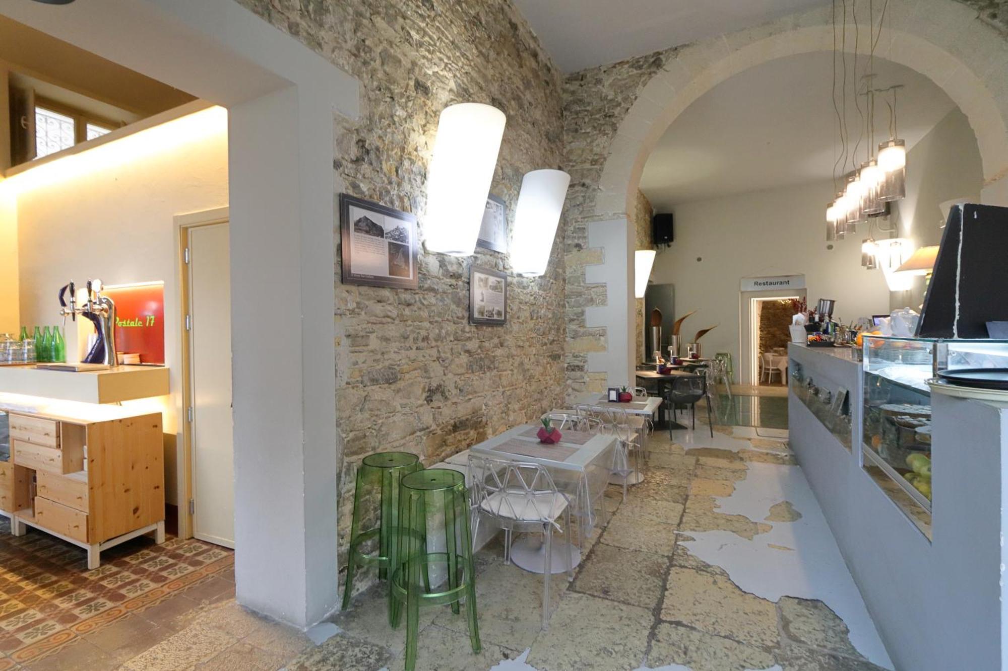에리체 Al Postale 17 B&B 외부 사진