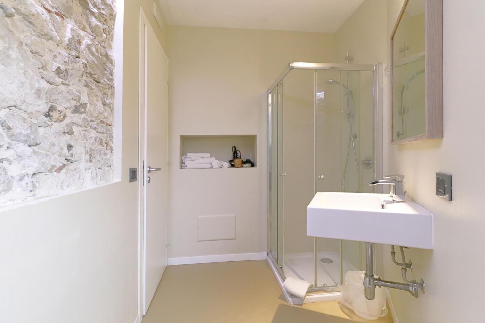 에리체 Al Postale 17 B&B 외부 사진