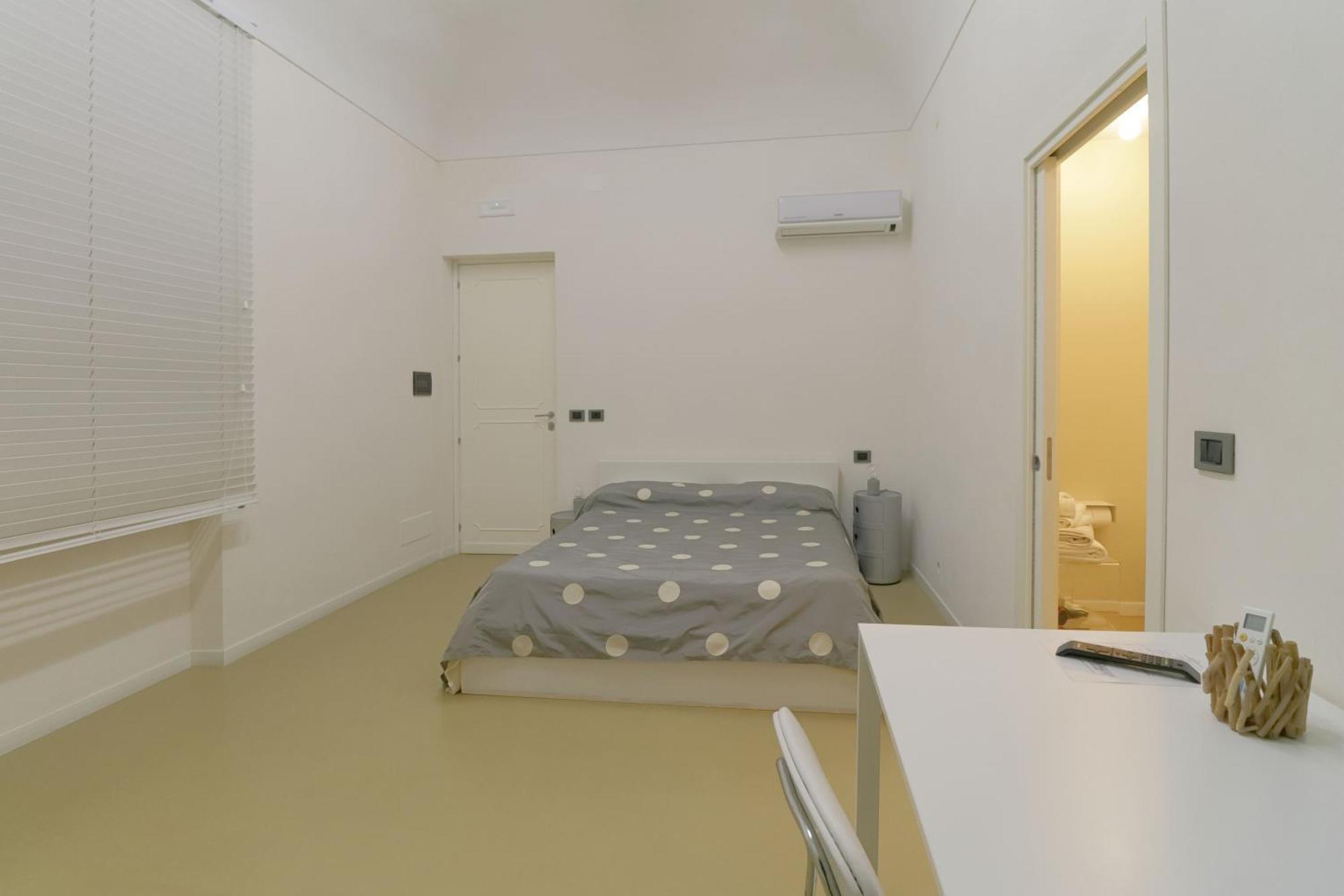 에리체 Al Postale 17 B&B 외부 사진