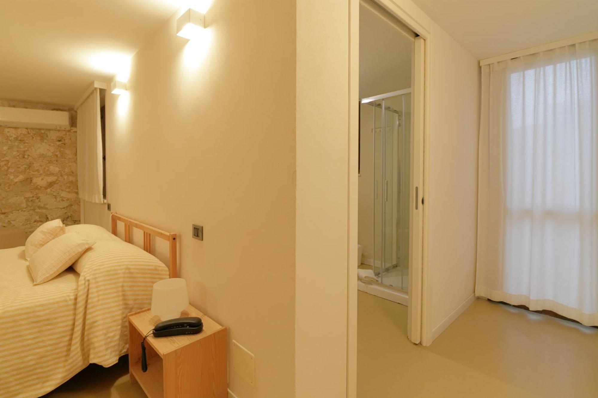 에리체 Al Postale 17 B&B 외부 사진