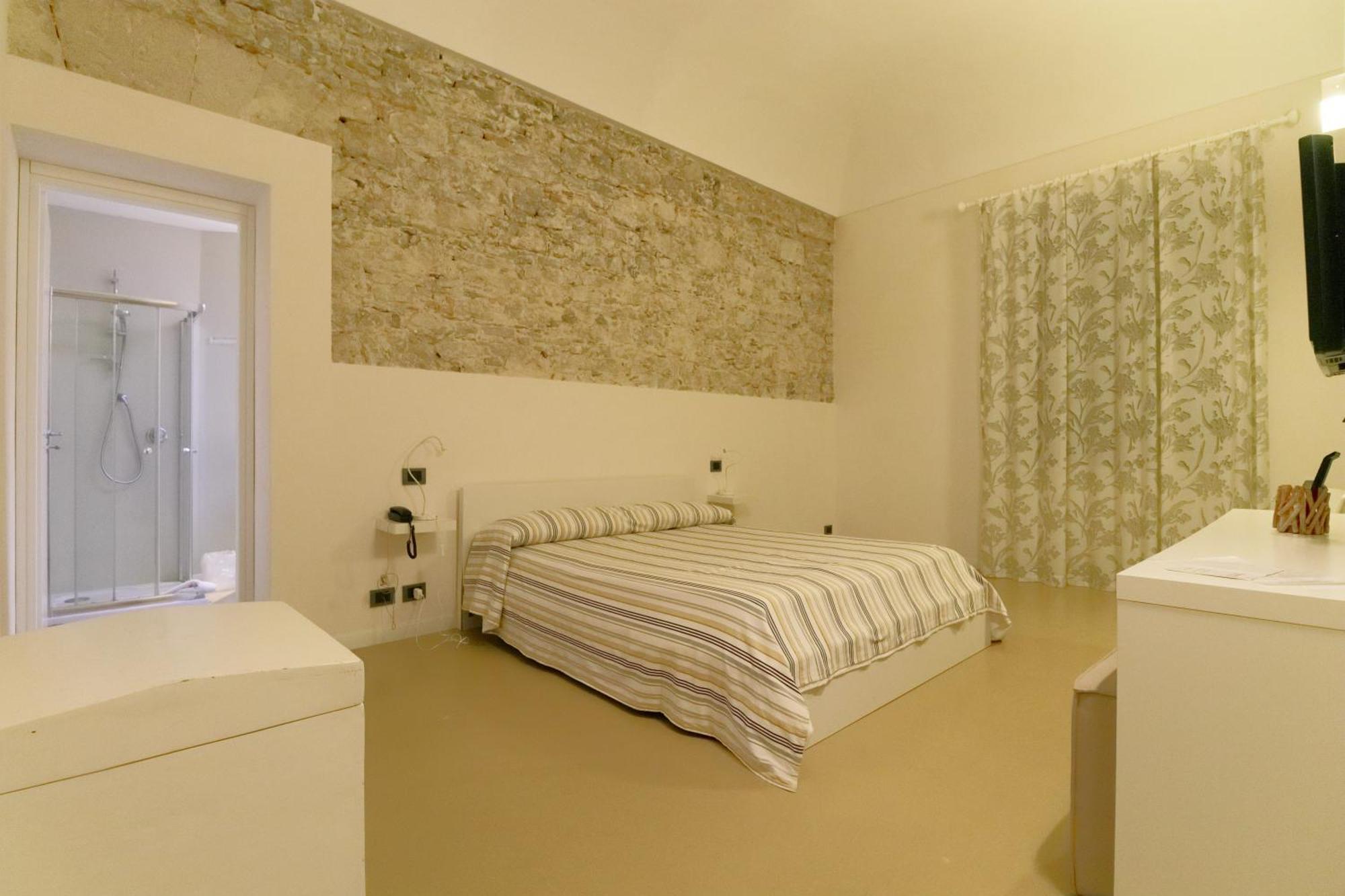 에리체 Al Postale 17 B&B 외부 사진