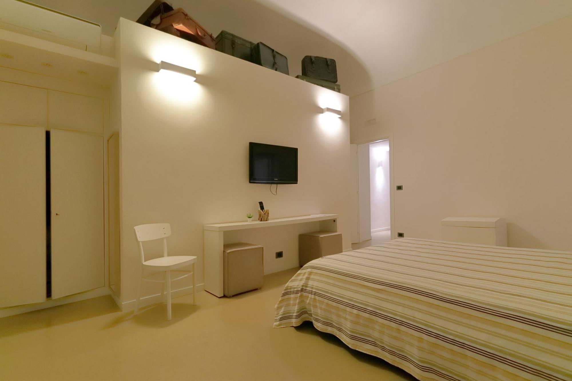 에리체 Al Postale 17 B&B 외부 사진
