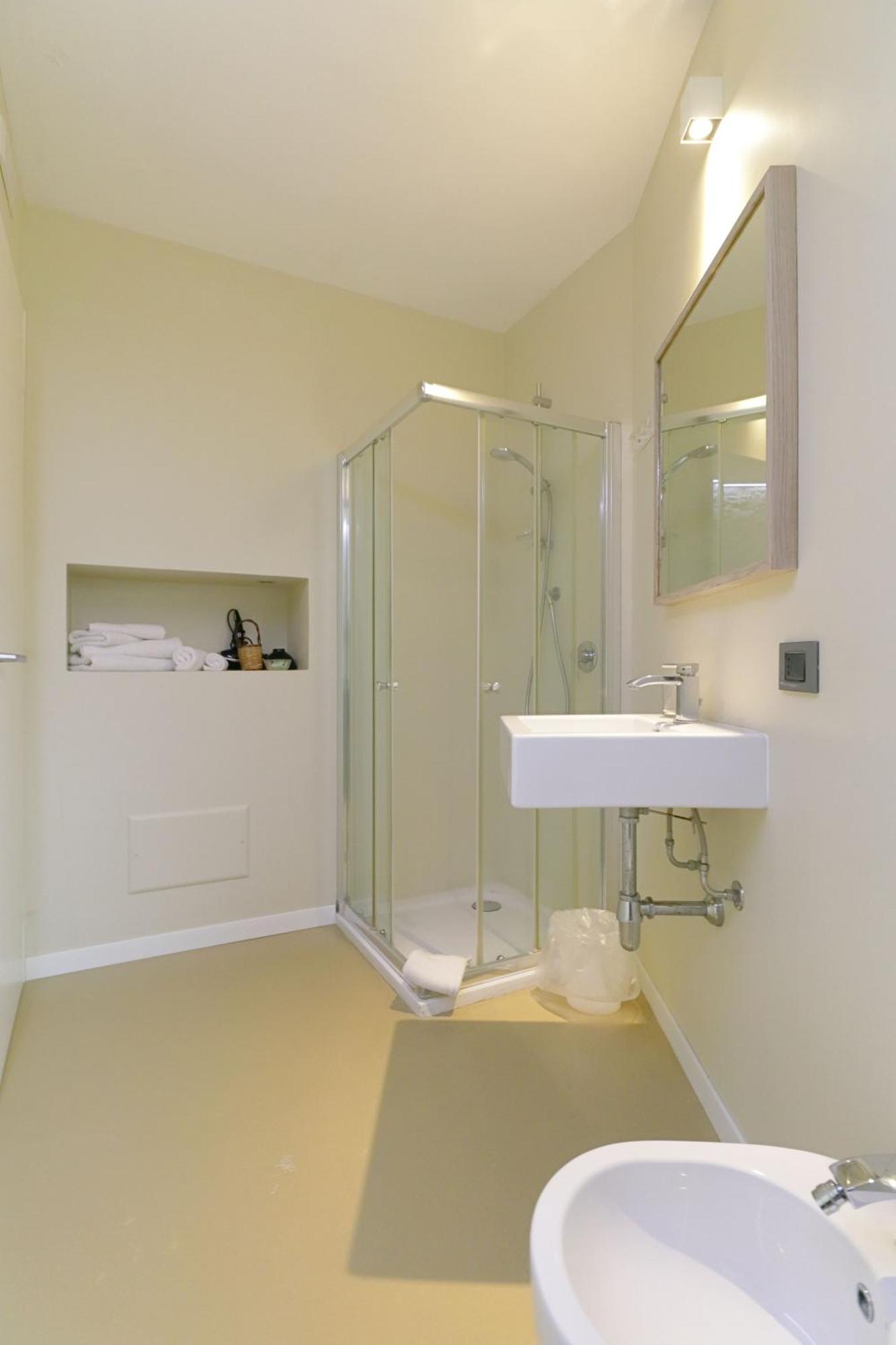에리체 Al Postale 17 B&B 외부 사진