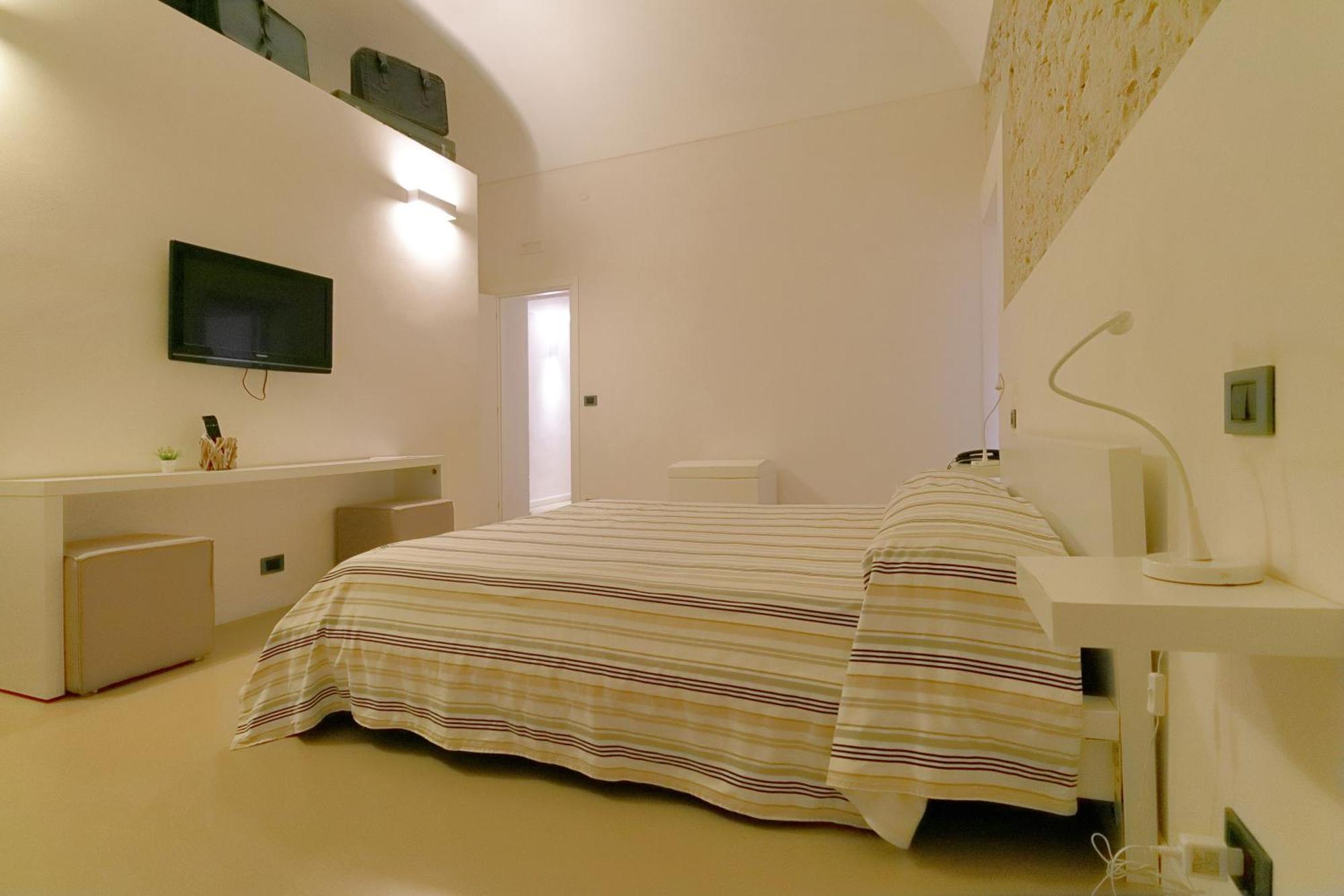 에리체 Al Postale 17 B&B 외부 사진