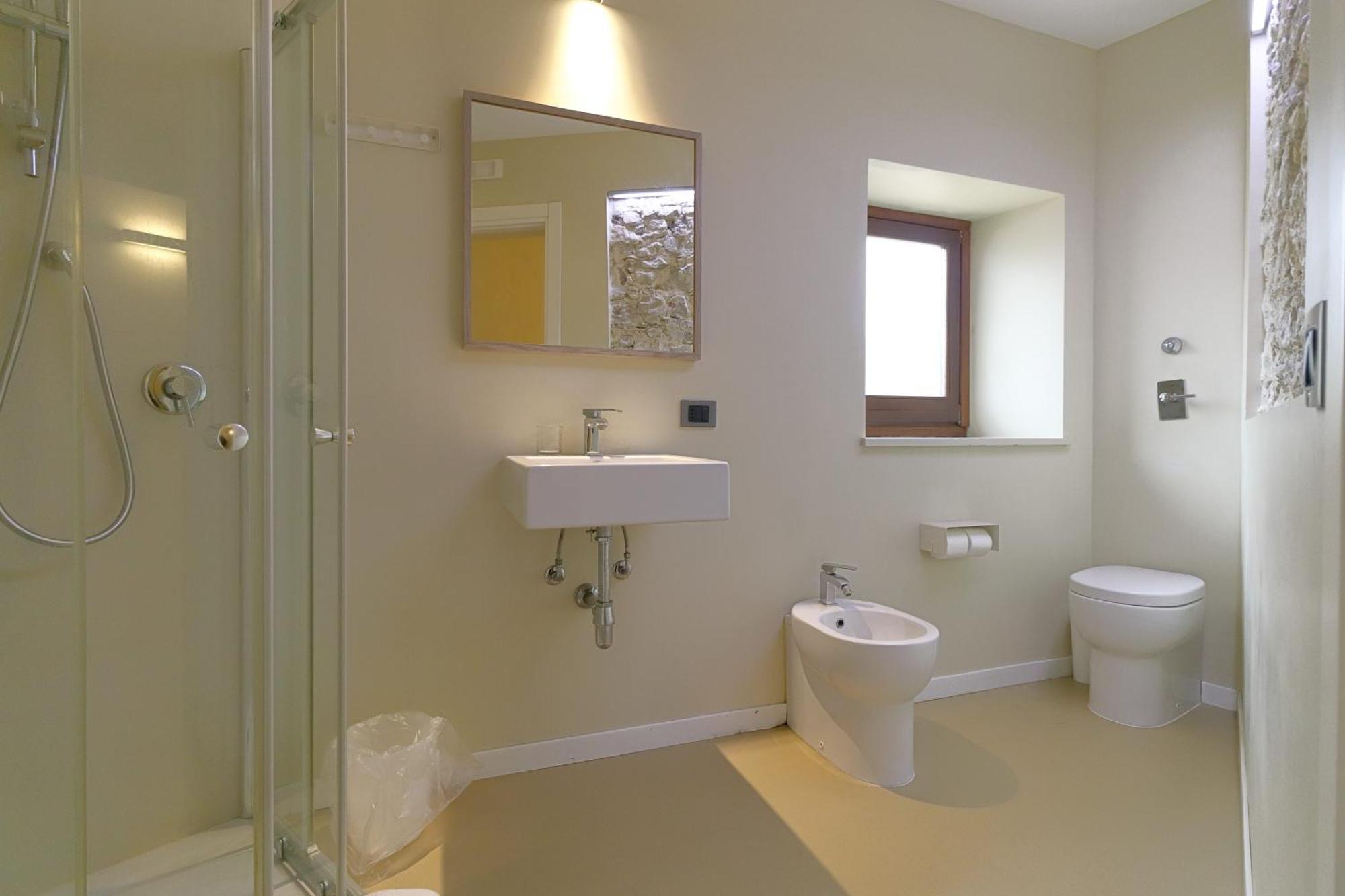 에리체 Al Postale 17 B&B 외부 사진