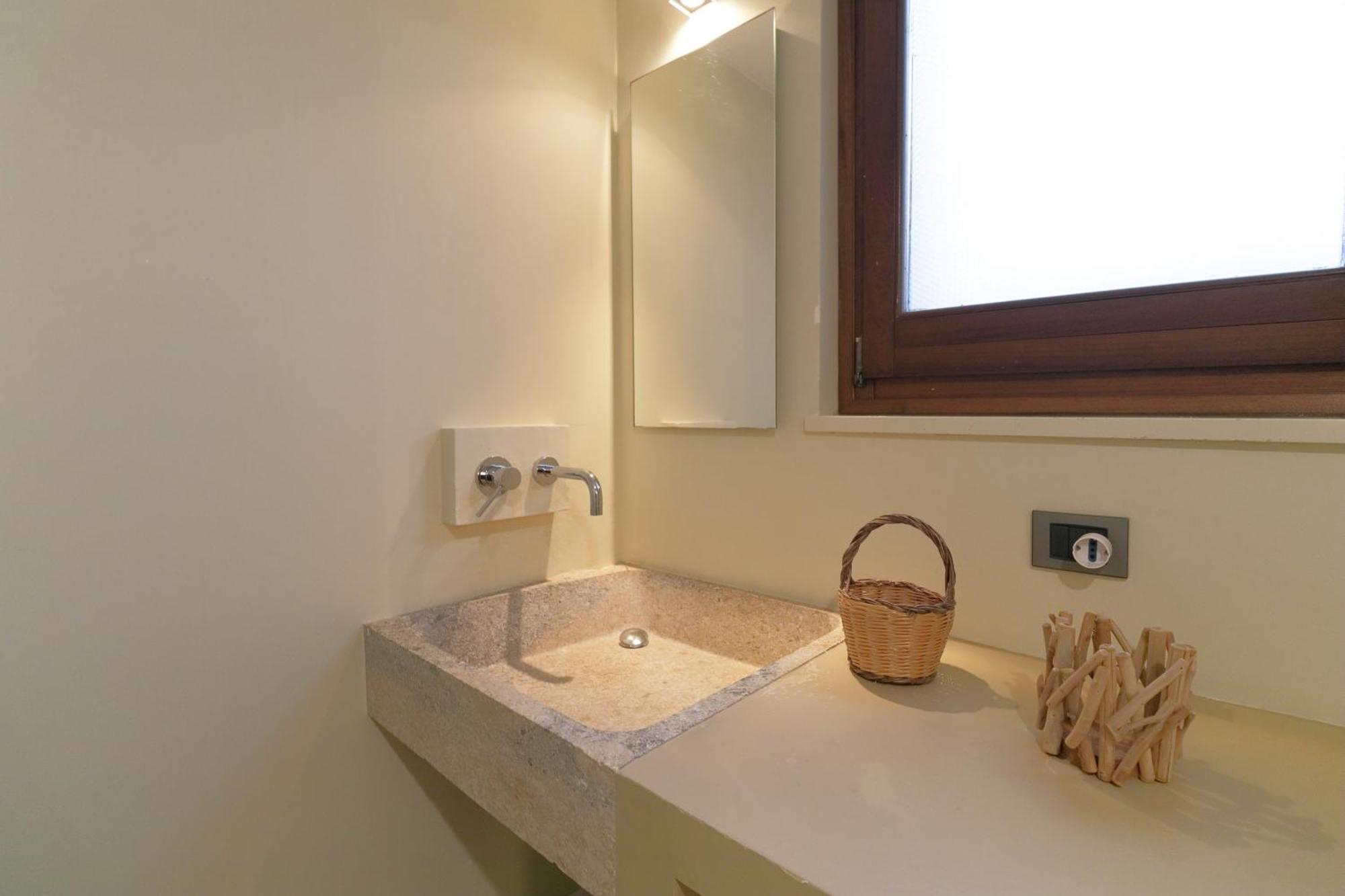 에리체 Al Postale 17 B&B 외부 사진